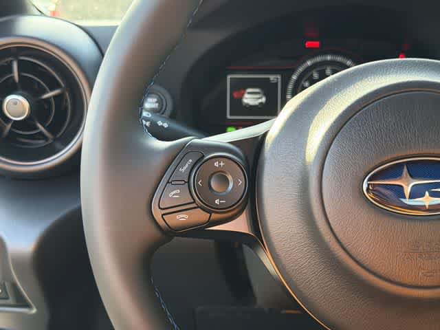 New 2026 Subaru BRZ tS RWD image 8