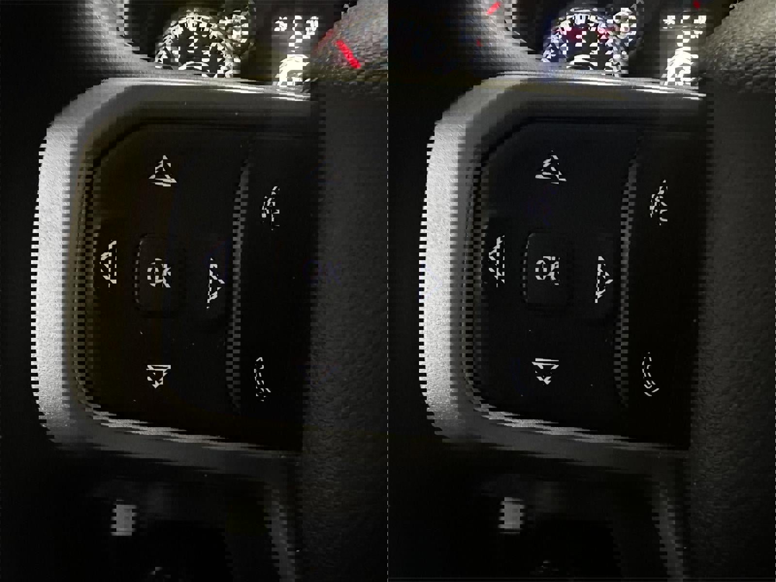 Used 2024 RAM 2500 Big Horn w/ Night Edition image 16