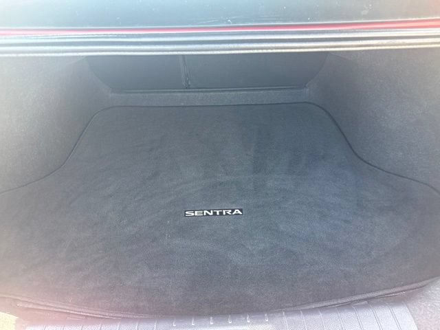 Used 2025 Nissan Sentra SV w/ SV Premium Package FWD image 14
