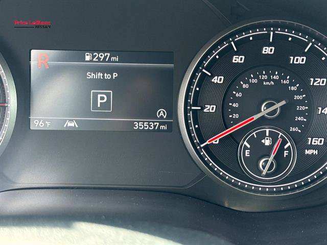 Used 2023 Hyundai Santa Fe SEL w/ Cargo Package FWD image 27