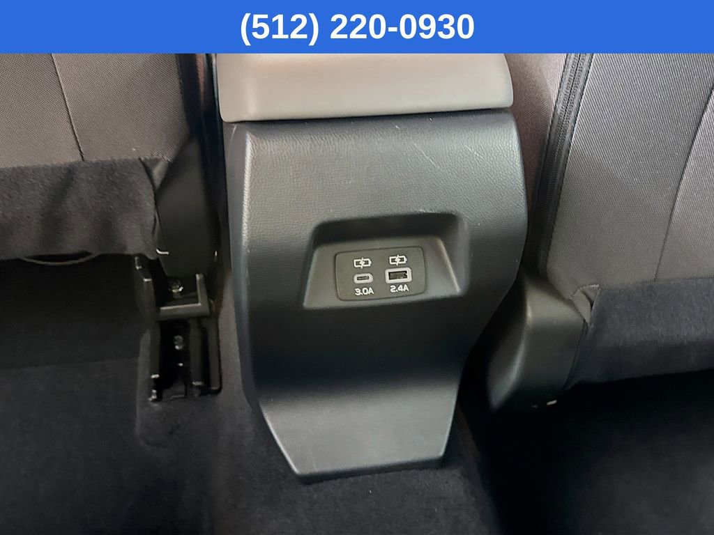 Used 2025 Subaru Crosstrek 2.0i Premium image 29