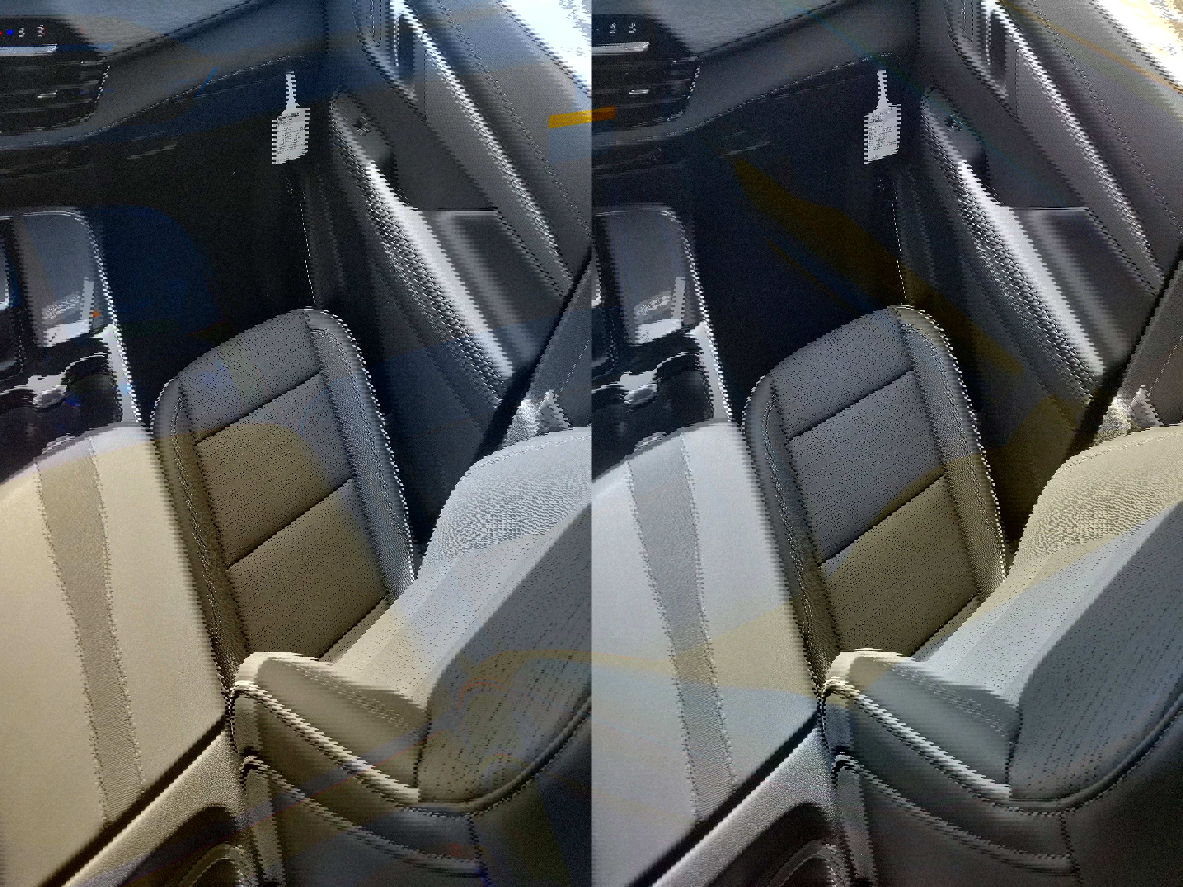 New 2026 Buick Enclave Sport Touring w/ Power Package image 3