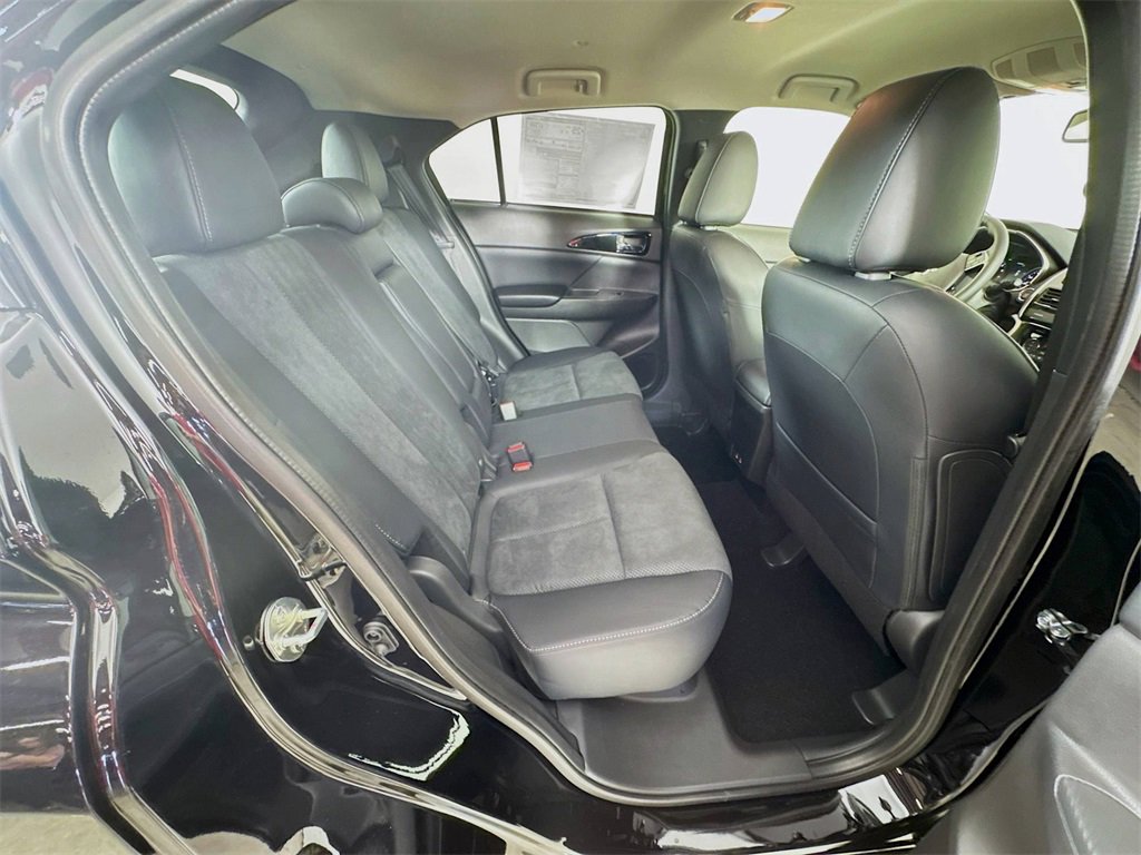 New 2026 Mitsubishi Eclipse Cross SE image 26