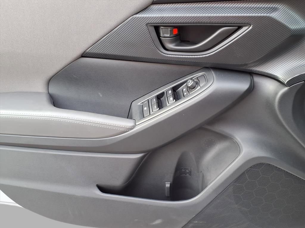 Certified 2025 Subaru Crosstrek 2.0i Premium image 14