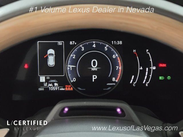 Used 2023 Lexus RX 350 Premium FWD image 35