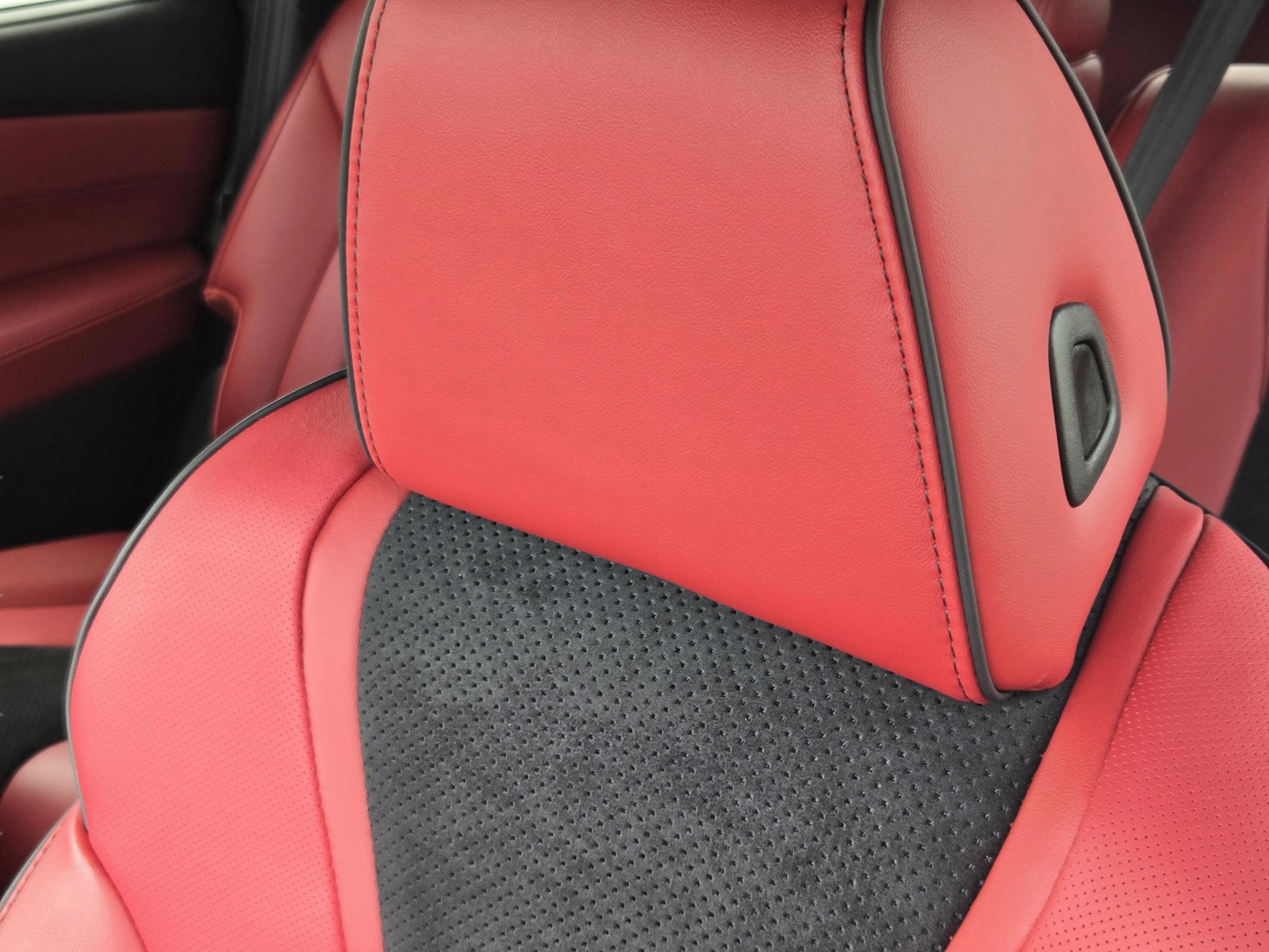 Certified 2026 Acura MDX A-Spec image 17