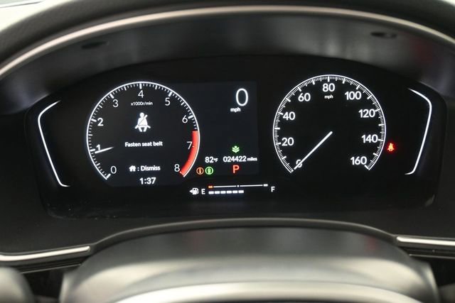 Used 2022 Honda Civic EX-L image 32