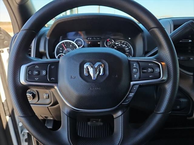 New 2026 RAM 2500 Tradesman AWD/4WD image 60