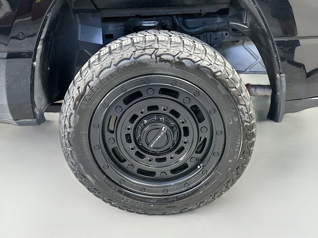 Used 2021 RAM 1500 Big Horn AWD/4WD image 32