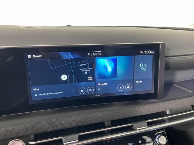 New 2026 Hyundai Santa Cruz Limited image 5