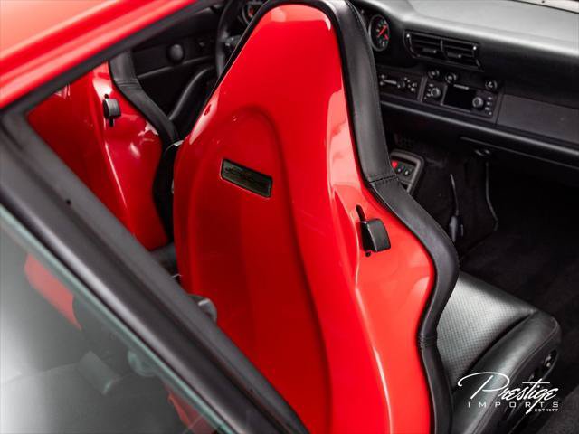 Used 1998 Porsche 911 Carrera S RWD image 38