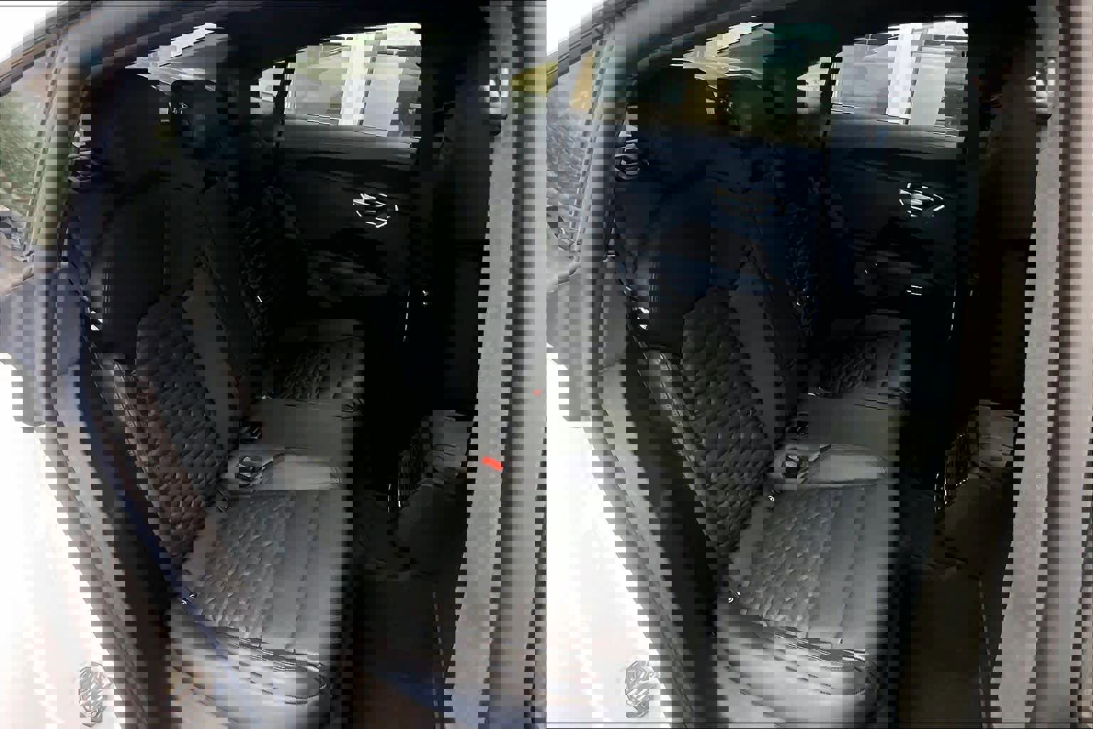 Certified 2025 Audi S e-tron GT Prestige w/ Prestige Package AWD/4WD image 18