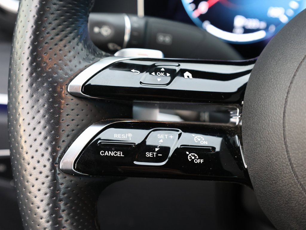 Used 2023 Mercedes-Benz E 450 Cabriolet image 36