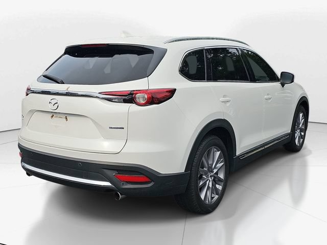 Used 2020 MAZDA CX-9 Grand Touring AWD/4WD image 3