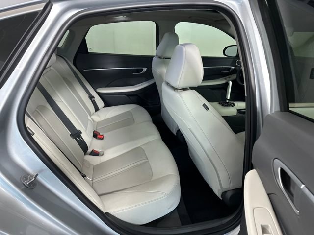 Used 2024 Hyundai Sonata SEL w/ Convenience Package image 27