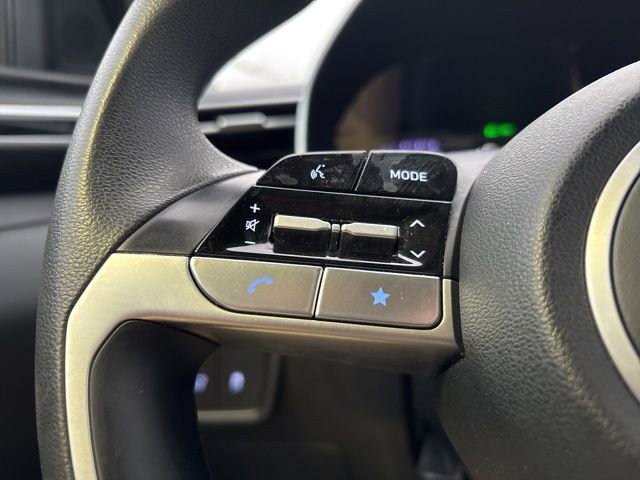 Used 2024 Hyundai Tucson SEL image 18