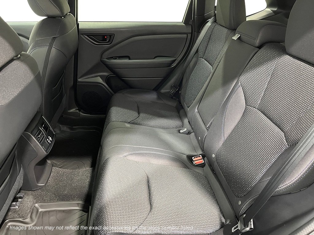 New 2026 Subaru Forester Premium image 24