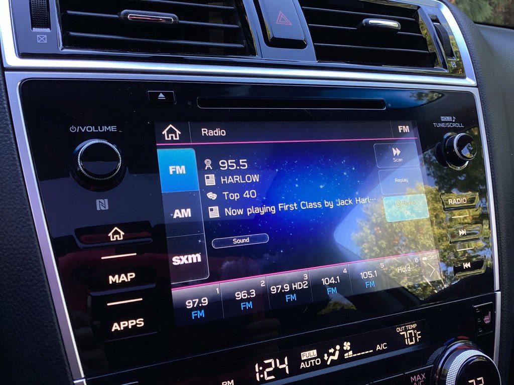 Used 2019 Subaru Outback 2.5i Limited AWD/4WD image 15