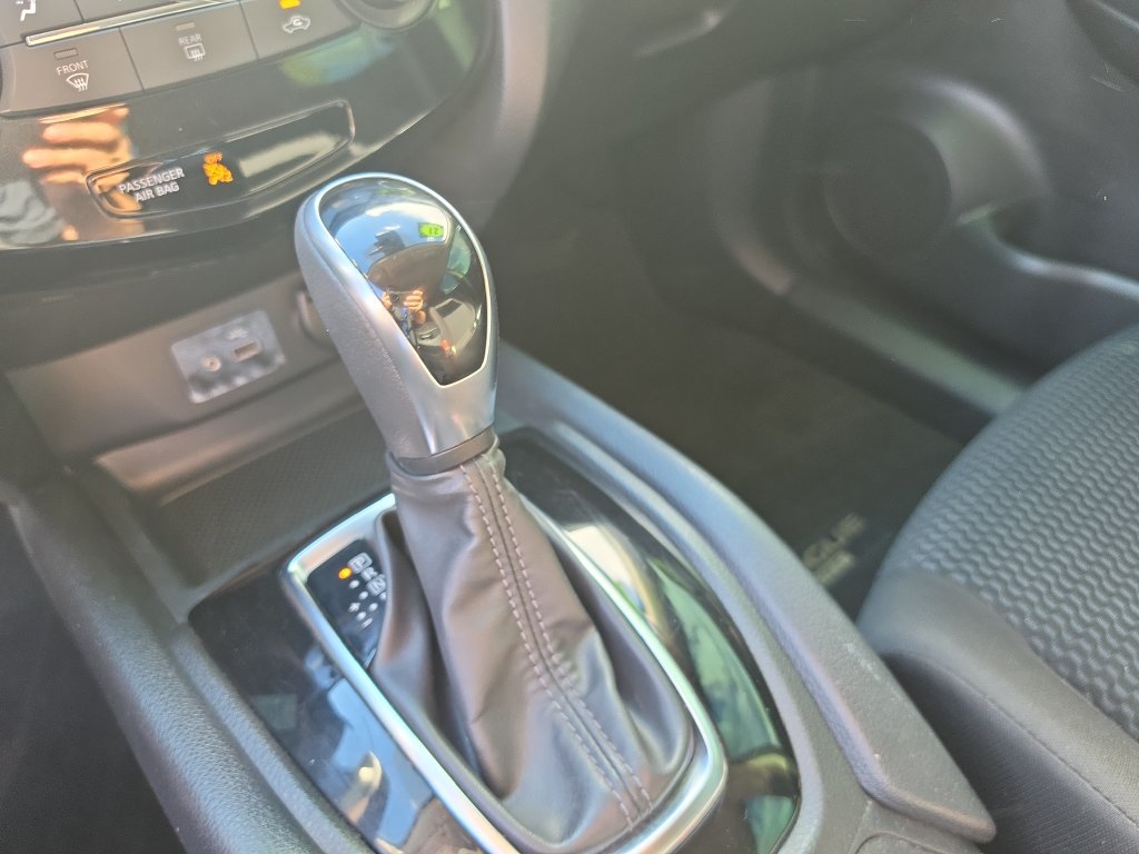 Used 2021 Nissan Rogue Sport S AWD/4WD image 23