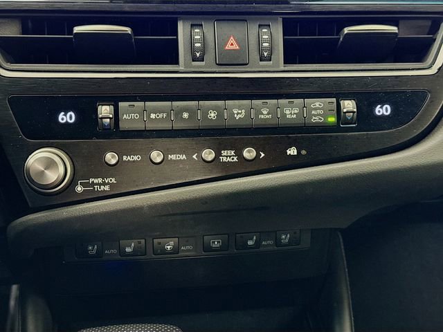 Used 2023 Lexus ES 350 F Sport w/ Accessory Package (Z2) image 16