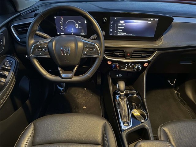 Certified 2024 Buick Encore GX Sport Touring image 13