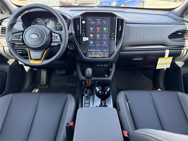 New 2026 Subaru Forester Wilderness image 18