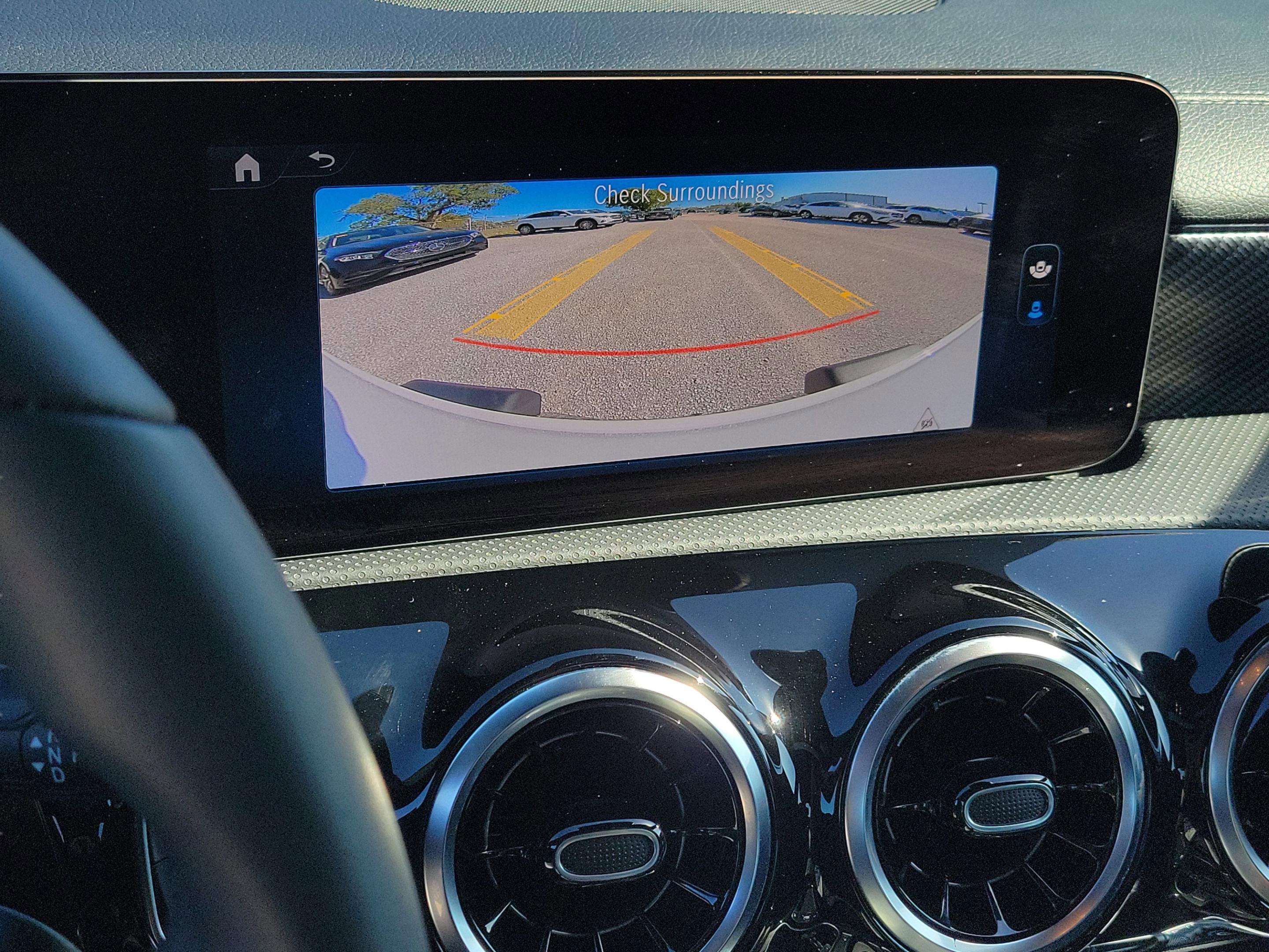 Certified 2026 Mercedes-Benz CLA 250 image 31