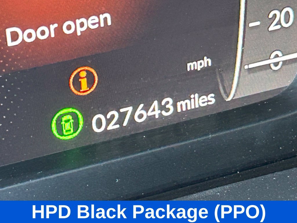 Used 2024 Honda Pilot Elite image 17