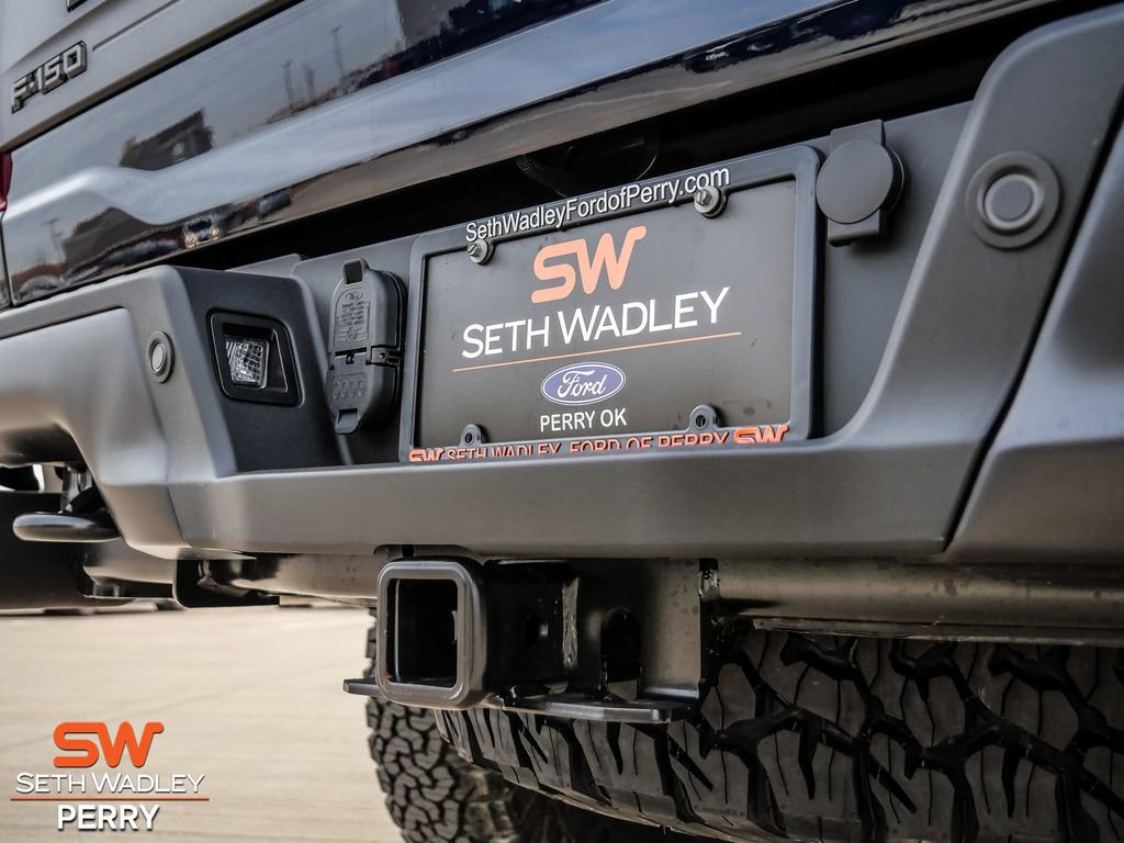 Used 2026 Ford F150 Raptor w/ Equipment Group 803A Raptor R image 14