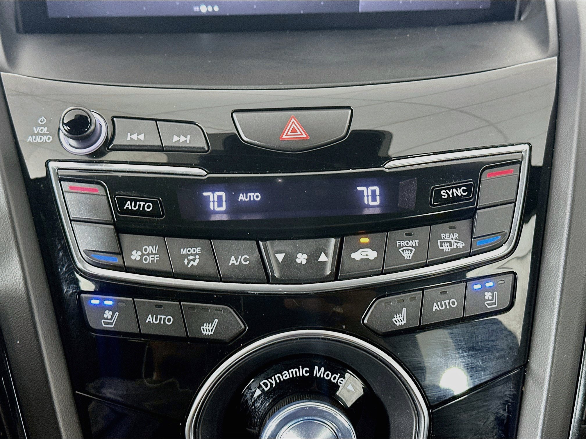 Used 2022 Acura RDX w/ Advance Package AWD/4WD image 23
