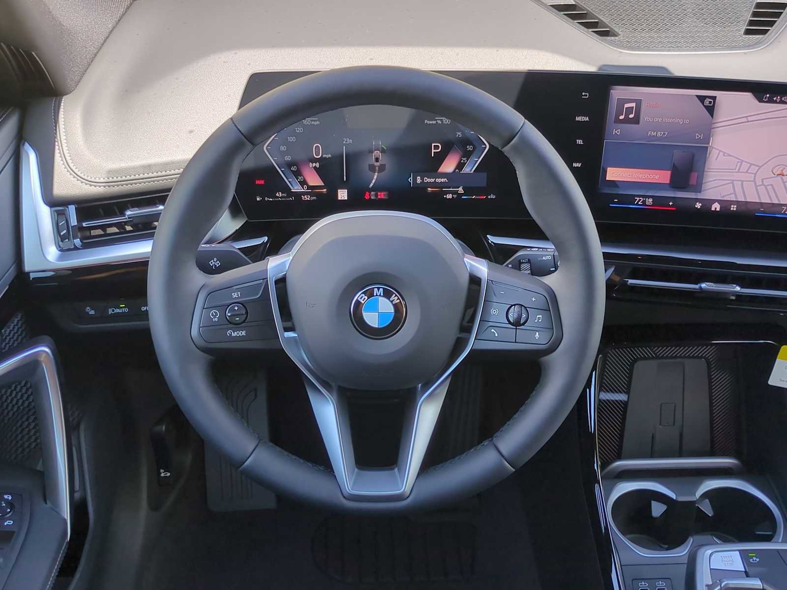 New 2026 BMW X1 xDrive28i image 25