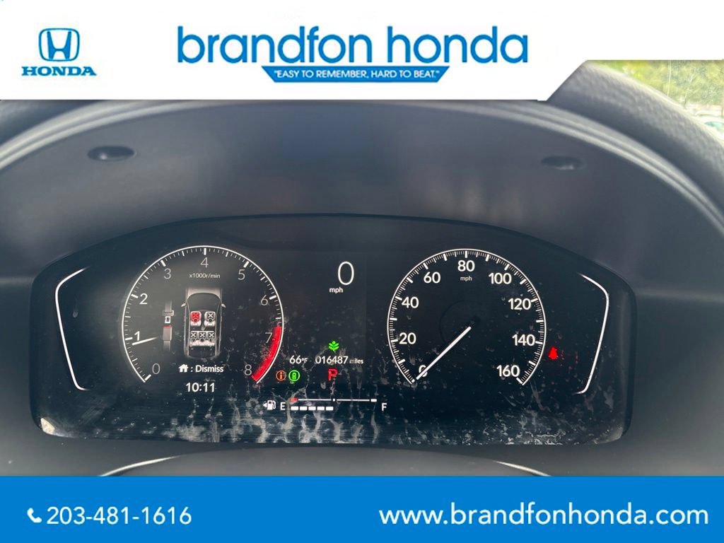 Used 2023 Honda Civic LX image 17