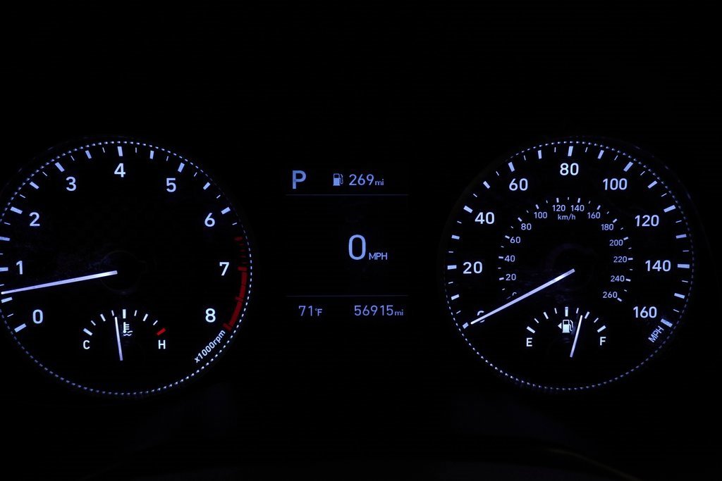 Used 2020 Hyundai Elantra SE image 22