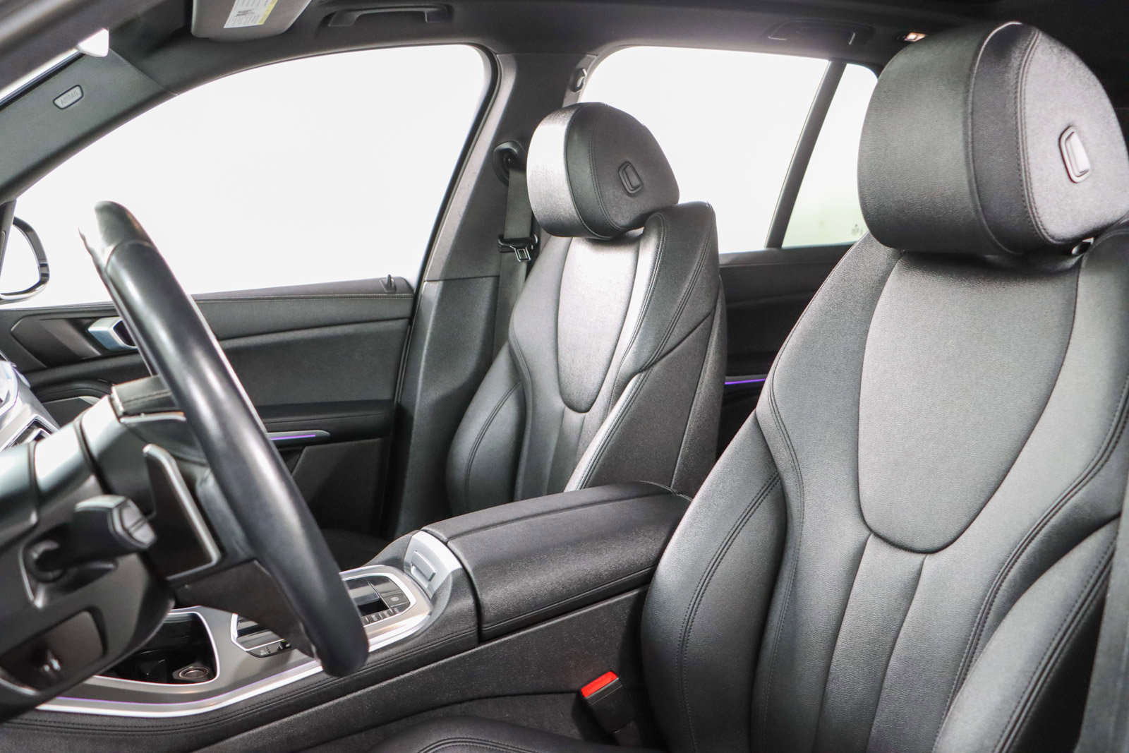 Used 2022 BMW X5 sDrive40i RWD image 24