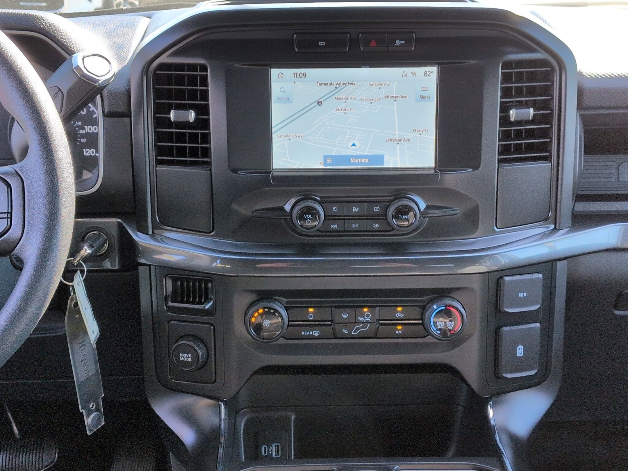 Used 2023 Ford F150 XL w/ STX Appearance Package image 29