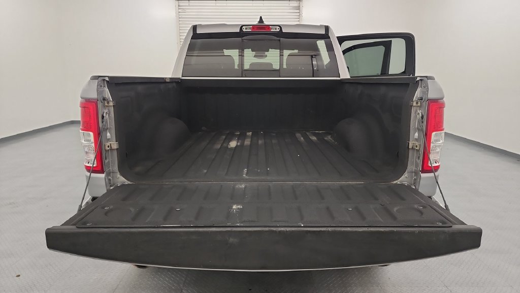 Used 2021 RAM 1500 Big Horn AWD/4WD image 22