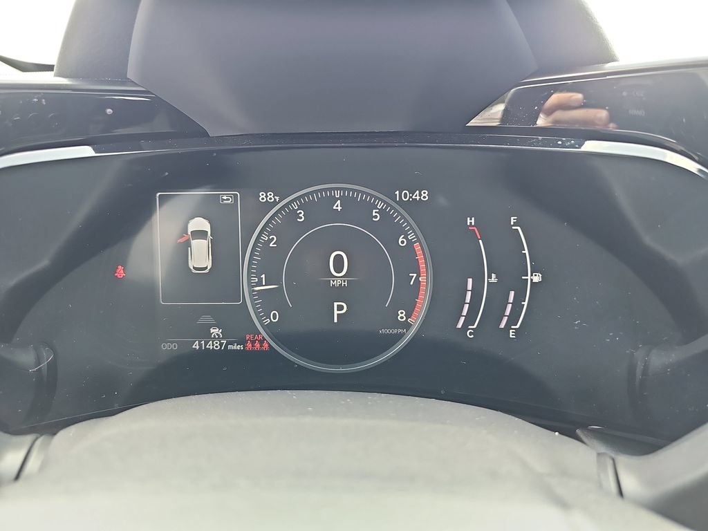 Used 2024 Lexus NX 350 AWD w/ Cold Area Package image 19