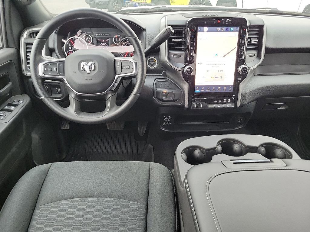 New 2026 RAM 3500 Tradesman image 10