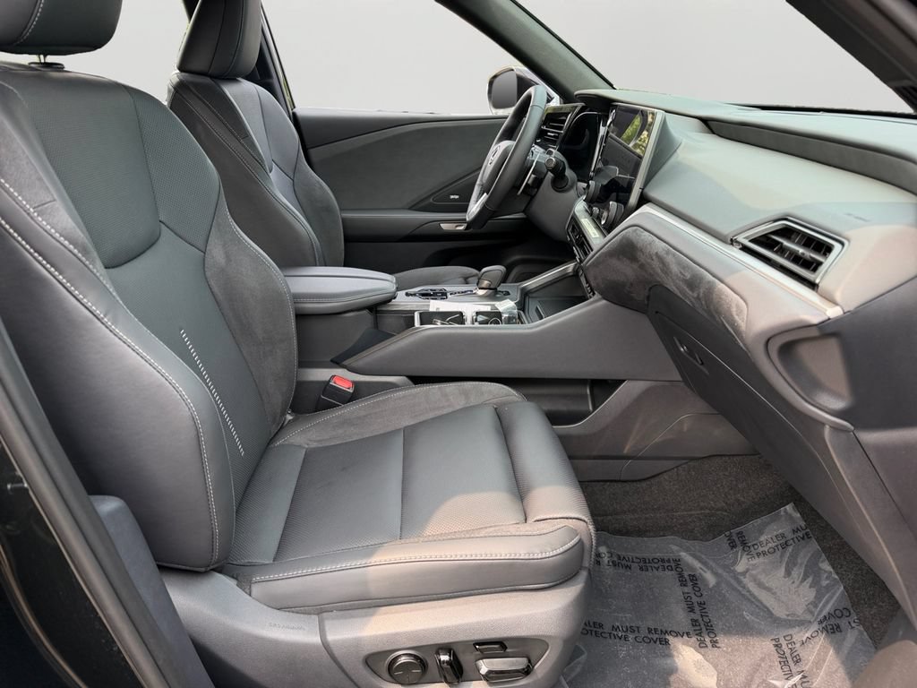 Certified 2026 Lexus TX 350 AWD w/ Technology Package image 9