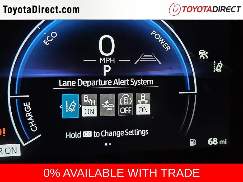 New 2026 Toyota Camry SE FWD image 16