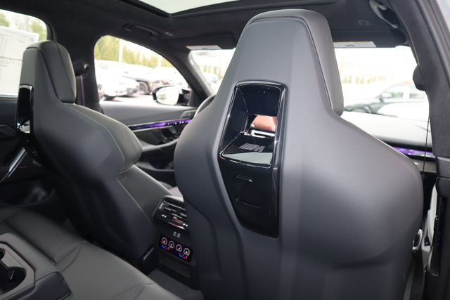 New 2026 BMW M5 w/ Executive Package image 42