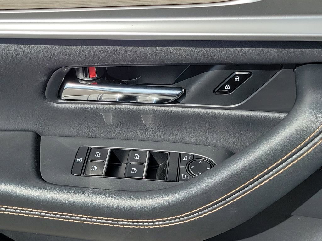 New 2026 MAZDA CX-70 SC Plus image 14