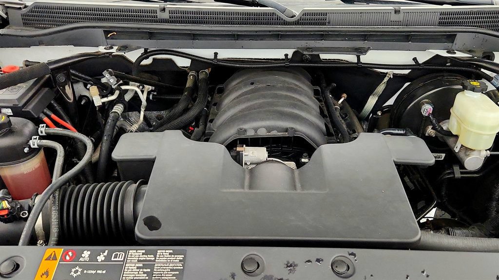 Used 2018 GMC Sierra 1500 2WD Regular Cab image 24