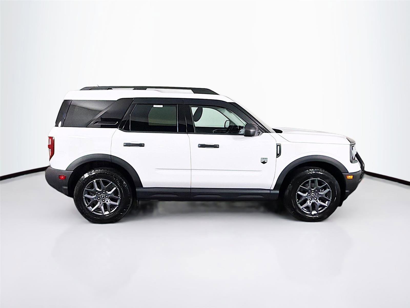 Used 2025 Ford Bronco Sport Big Bend AWD/4WD image 8