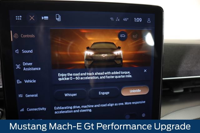New 2026 Ford Mustang Mach-E GT image 51