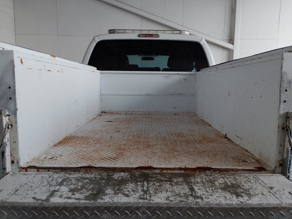 Used 2013 Ford F250 XL w/ PWR Equipment Group RWD image 21