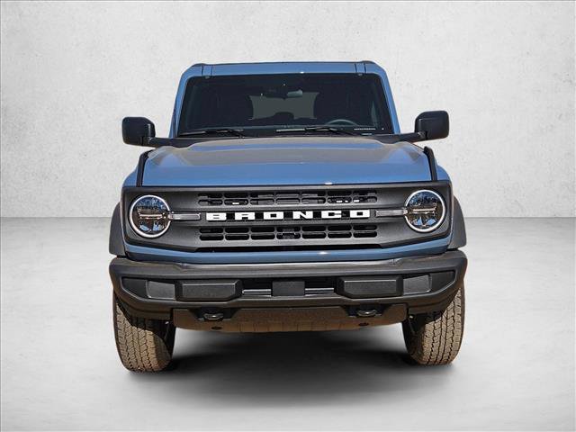 New 2025 Ford Bronco Big Bend image 5