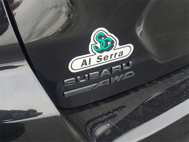 New 2026 Subaru Impreza RS image 6