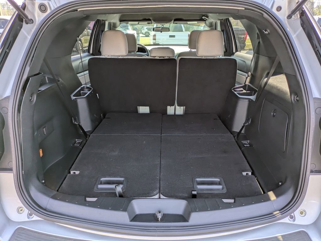 Used 2019 Ford Explorer Base image 13