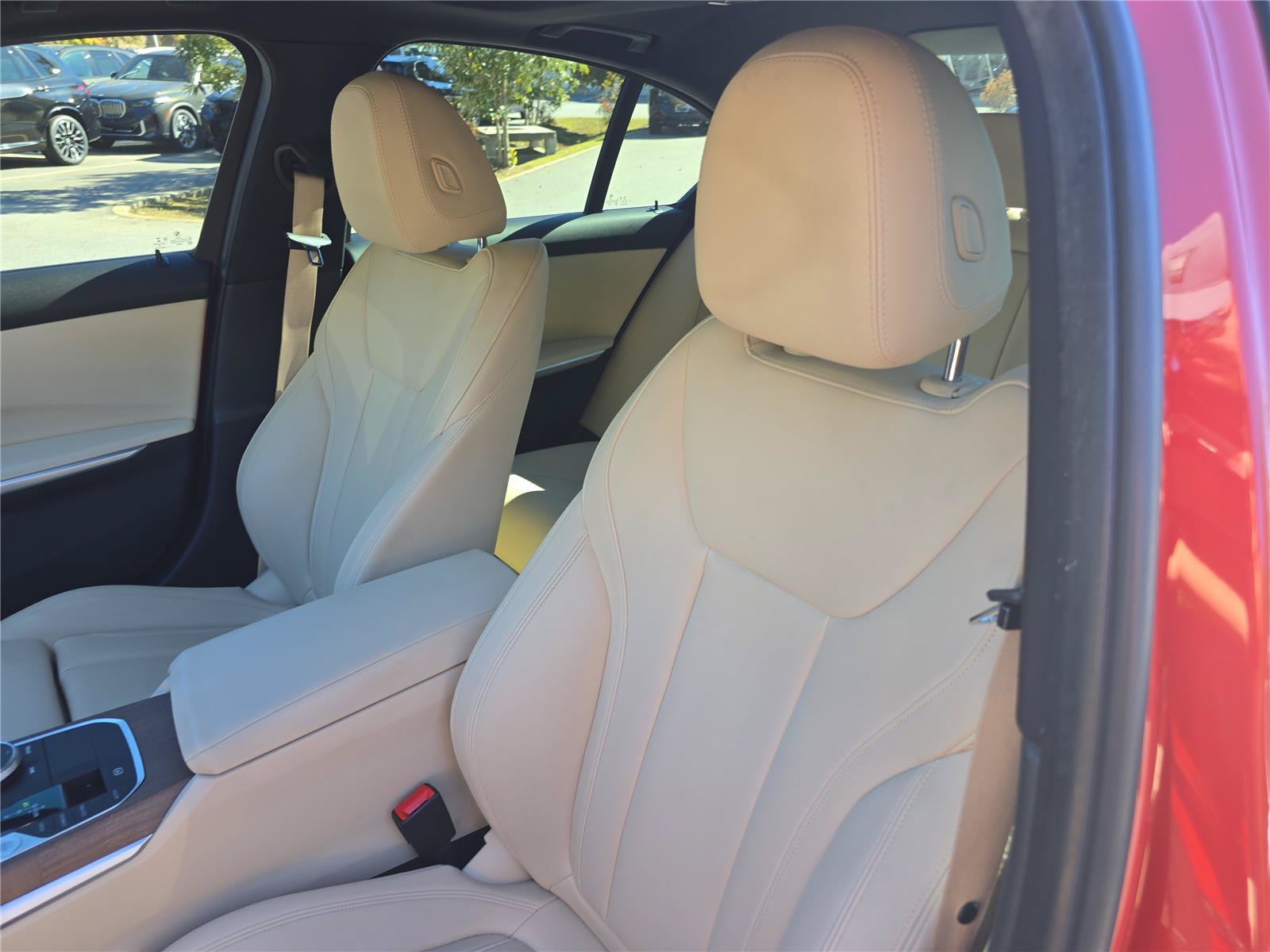 Used 2019 BMW 330i xDrive Sedan AWD/4WD image 20